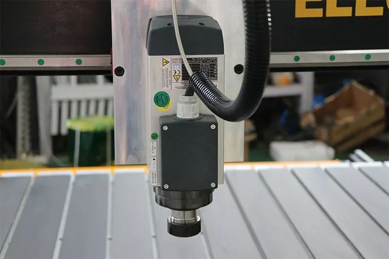 Cnc Router Machine Category