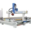 2040 atc cnc router machine with rotary device