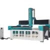 3d Eps Styrofoam 4 Axis Cnc Carving Machine 01