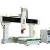 Five Axis Machining Center For Wood 01