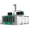 Heavy Duty 5 Axis Cnc Machine Center 03