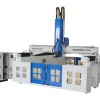 Styrofoam 4 Axis Foam Mold Cutting Machine 01