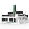 Heavy Duty 5 Axis Cnc Machining Center 05