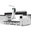 Cnc 5 Axis Bridge Saw Machine 01