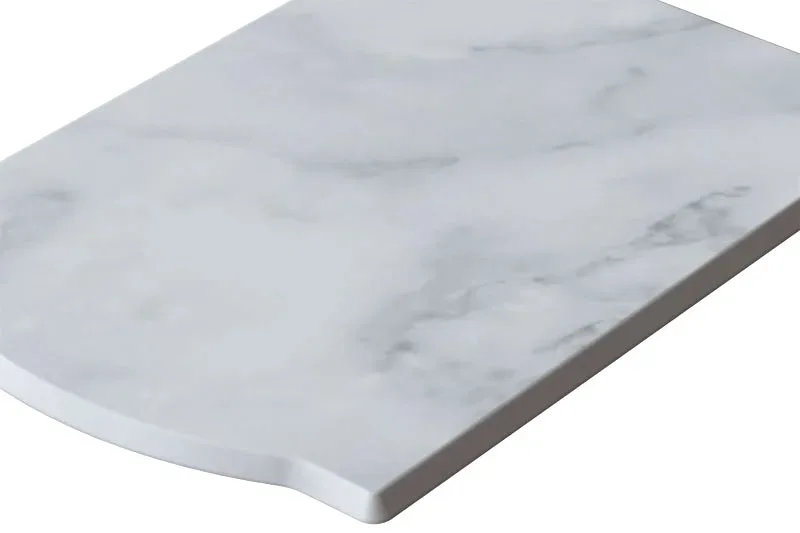 Countertop Shape Cut Out By Cnc Bridge Saw 01