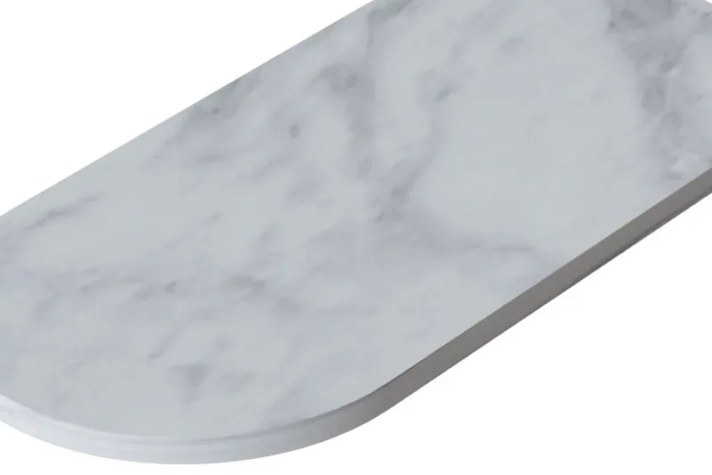 Countertop Shape Cut Out By Cnc Bridge Saw 04