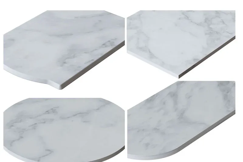 Shape Cut Out By Cnc Bridge Saw