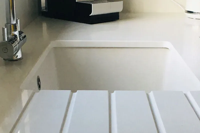 Sink Cut Out