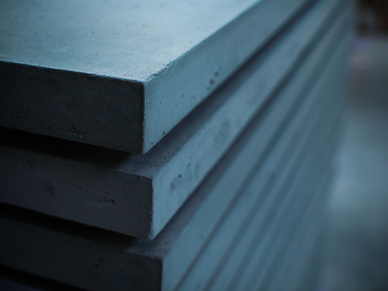 Concrete Slabs