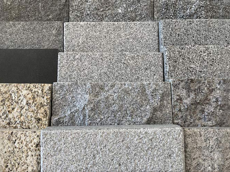 Natural Stone Granite