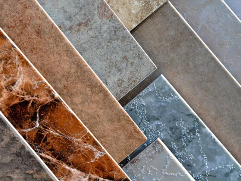 Porcelain Eramic Tiles